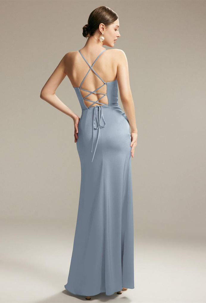 AW Fulcrum Dress